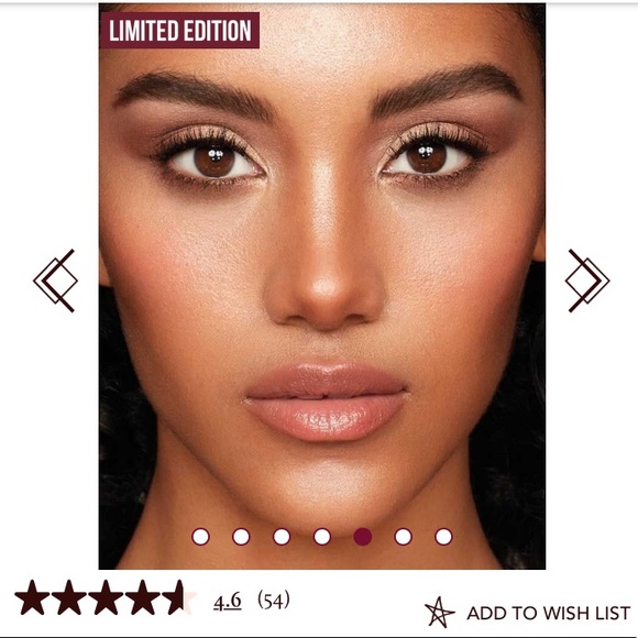 🆕NIB 💕 CT Transform Eyes Eyeshadow Palette - Picture 4 of 8